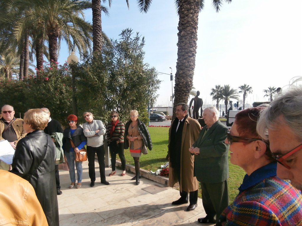 2015 12 05 ALICANTE HOMMAGE A TOUS NOS MORTS POUR LA FRANCE EN ALGERIE (20).JPG